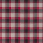 Tkanina Ralph Lauren Signature Wool Tartans FRL5064/02 Market Street Plaid ze wzorem Krata