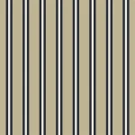 Tkanina Ralph Lauren Sporting Club Outdoor FRL5275/01 Cricket Stripe ze wzorem Paski