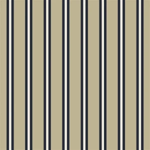 Tkanina Ralph Lauren Sporting Club Outdoor FRL5275/01 Cricket Stripe ze wzorem Paski