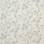 Tkanina Ralph Lauren Neutral Book FRL5239/01 Marlowe Floral Silk ze wzorem Kwiatowym