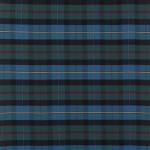 Tkanina Ralph Lauren Signature Wool Tartans FRL5060/01 Coach Road Tartan ze wzorem Krata