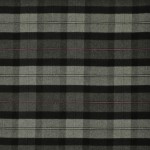 Tkanina Ralph Lauren Signature Wool Tartans FRL5060/02 Coach Road Tartan ze wzorem Krata