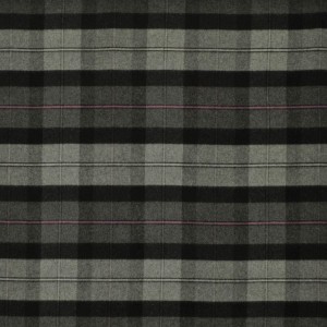 Tkanina Ralph Lauren Signature Wool Tartans FRL5060/02 Coach Road Tartan ze wzorem Krata