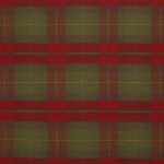 Tkanina Ralph Lauren Signature Wool Tartans FRL5060/03 Coach Road Tartan ze wzorem Krata