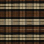 Tkanina Ralph Lauren Signature Wool Tartans FRL5060/04 Coach Road Tartan ze wzorem Krata
