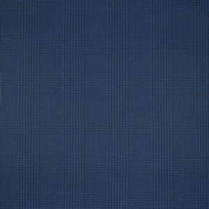 Tkanina Ralph Lauren Signature Wool Tartans FRL5062/02 Dudley Glen Plaid ze wzorem Krata