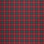 Tkanina Ralph Lauren Signature Wool Tartans FRL5058/01 Doncaster Tartan ze wzorem Krata
