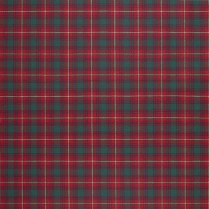 Tkanina Ralph Lauren Signature Wool Tartans FRL5058/01 Doncaster Tartan ze wzorem Krata