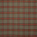 Tkanina Ralph Lauren Signature Wool Tartans FRL5061/01 Collins Tartan ze wzorem Krata