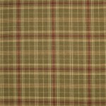 Tkanina Ralph Lauren Signature Wool Tartans FRL5068/02 Hardwick Plaid ze wzorem Krata