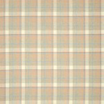 Tkanina Ralph Lauren Signature Wool Tartans FRL5070/02 Alette Plaid ze wzorem Krata