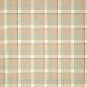 Tkanina Ralph Lauren Signature Wool Tartans FRL5070/02 Alette Plaid ze wzorem Krata