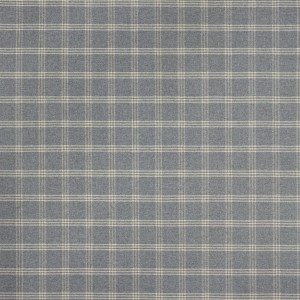 Tkanina Ralph Lauren Signature Wool Tartans FRL5071/02 Dickens Wool Check ze wzorem Krata