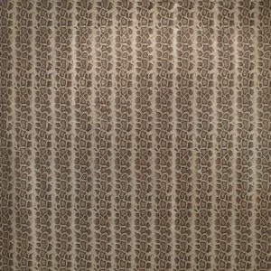Tkanina Ralph Lauren Neutral Book FRL5237/01 Zia Snakeskin ze wzorem Skóra Węża