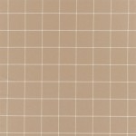 Tkanina Ralph Lauren Neutral Book FRL5233/01 Westcliff Tattersall ze wzorem Krata