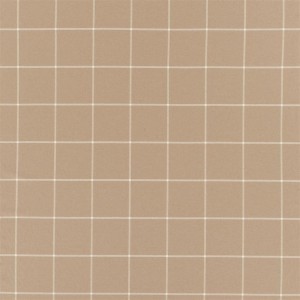 Tkanina Ralph Lauren Neutral Book FRL5233/01 Westcliff Tattersall ze wzorem Krata