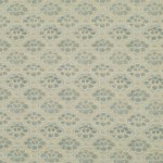 Tkanina Ralph Lauren Blue Book Fabrics FRL5215/01 Belton Floral ze wzorem Kwiatowy