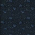 Tkanina Ralph Lauren Blue Book Fabrics FRL5092/02 Arista Floral ze wzorem Kwiatowy