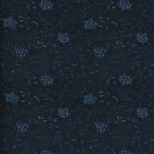 Tkanina Ralph Lauren Blue Book Fabrics FRL5092/02 Arista Floral ze wzorem Kwiatowy