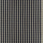 Tkanina Ralph Lauren Blue Book Fabrics FRL5139/01 Wyatt Check ze wzorem Paski