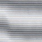 Tkanina Ralph Lauren Blue Book Fabrics FRL5250/01 Phebe Ticking ze wzorem Linie