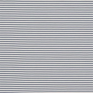 Tkanina Ralph Lauren Blue Book Fabrics FRL5250/01 Phebe Ticking ze wzorem Linie