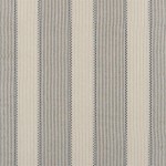 Tkanina Ralph Lauren Blue Book Fabrics FRL5192/01 Carleigh Embroidered Ticking ze wzorem Paski