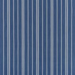 Tkanina Ralph Lauren Blue Book Fabrics FRL5041/01 Batchelder Ticking ze wzorem Paski