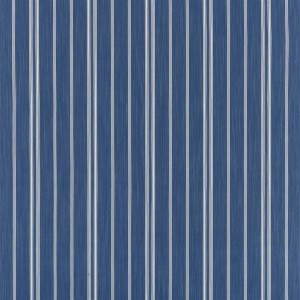 Tkanina Ralph Lauren Blue Book Fabrics FRL5041/01 Batchelder Ticking ze wzorem Paski