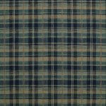 Tkanina Ralph Lauren Blue Book Fabrics FRL5096/01 Cambiata Plaid ze wzorem Krata