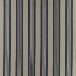 Tkanina Ralph Lauren Archival Traveler Fabrics FRL5137/02 Tack House Stripe ze wzorem Paski