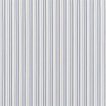 Tkanina Ralph Lauren Archival Florals Fabrics FRL5005/01 Annick Ticking ze wzorem Paski