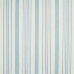 Tkanina Ralph Lauren Archival Florals Fabrics FRL5187/01 Beach Road Dhurrie Stripe ze wzorem Kwiatowym