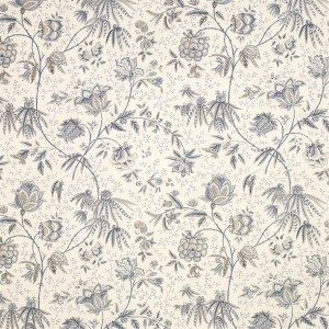 Tkanina Ralph Lauren Archival Florals Fabrics FRL5044/01 Pillar Point Floral ze wzorem Kwiatowym