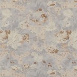 Tkanina Ralph Lauren Archival Florals Fabrics FRL5206/02 Hathersage Floral  ze wzorem Kwiatowym