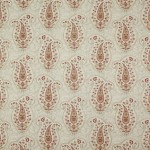 Tkanina Ralph Lauren Archival Florals Fabrics FRL5042/01 Stepping Stone Paisley ze wzorem Kwiatowym