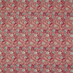 Tkanina Ralph Lauren Archival Florals Fabrics FRL5043/01 Shell Beach Batik ze wzorem Kwiatowym