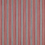 Tkanina Ralph Lauren Archival Florals Fabrics FRL5049/01 Colombier Stripe  ze wzorem Paski