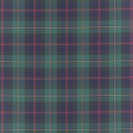 Tkanina Ralph Lauren Wool Plaids Fabrics FRL5234/01 Wexford Original ze wzorem Krat