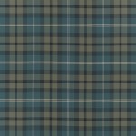 Tkanina Ralph Lauren Wool Plaids Fabrics FRL5234/02 Wexford Original ze wzorem Krat