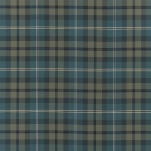Tkanina Ralph Lauren Wool Plaids Fabrics FRL5234/02 Wexford Original ze wzorem Krat
