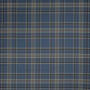 Tkanina Ralph Lauren Wool Plaids Fabrics FRL5115/02 Deerpath Trail Plaid ze wzorem Krat