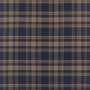 Tkanina Ralph Lauren Wool Plaids Fabrics FRL5115/03 Deerpath Trail Plaid ze wzorem Krat