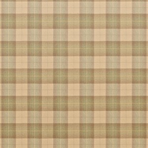 Tkanina Ralph Lauren Wool Plaids Fabrics FRL5185/01 Barnfield Plaid ze wzorem Krat