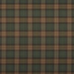 Tkanina Ralph Lauren Wool Plaids Fabrics FRL5185/02 Barnfield Plaid ze wzorem Krat