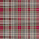 Tkanina Ralph Lauren Wool Plaids Fabrics FRL5205/01 Abelart Plaid ze wzorem Krat