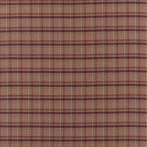 Tkanina Ralph Lauren Wool Plaids Fabrics FRL5165/01 Heathland Plaid ze wzorem Krat