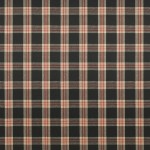 Tkanina Ralph Lauren Wool Plaids Fabrics FRL5202/01 Refinery Plaid ze wzorem Krat