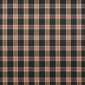 Tkanina Ralph Lauren Wool Plaids Fabrics FRL5202/01 Refinery Plaid ze wzorem Krat