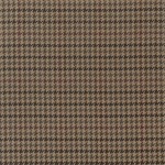 Tkanina Ralph Lauren Wool Plaids Fabrics FRL5249/01 Acton Houndstooth ze wzorem Krat